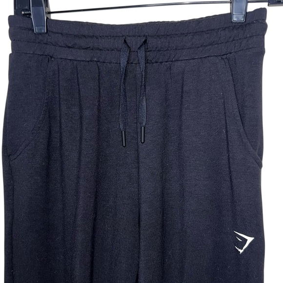 Gymshark Women’s Pippa Training Joggers Black Size Small - Picture 4 of 8